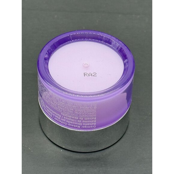 Clinique Take The Day Off™ Cleansing Balm 1 oz - Picture 2 of 3